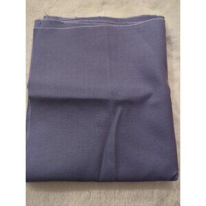 High Quality Linen 28 Count? Stitch Tapestry Fabric Please Read Desc Blue 23x39